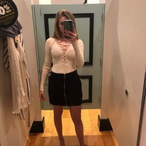 Meet your Posher, Julia